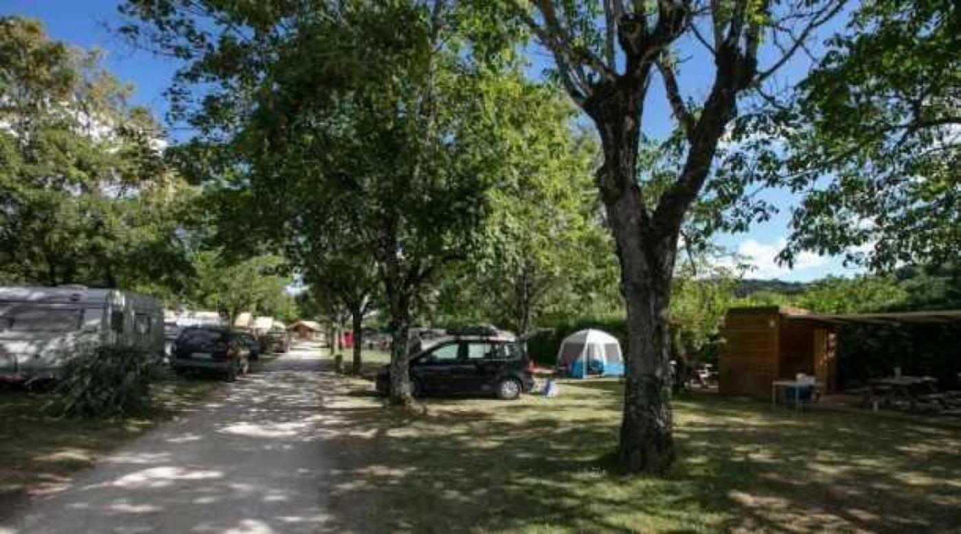 4 Etoiles - Piscine - Eed0fi Luxury tent *