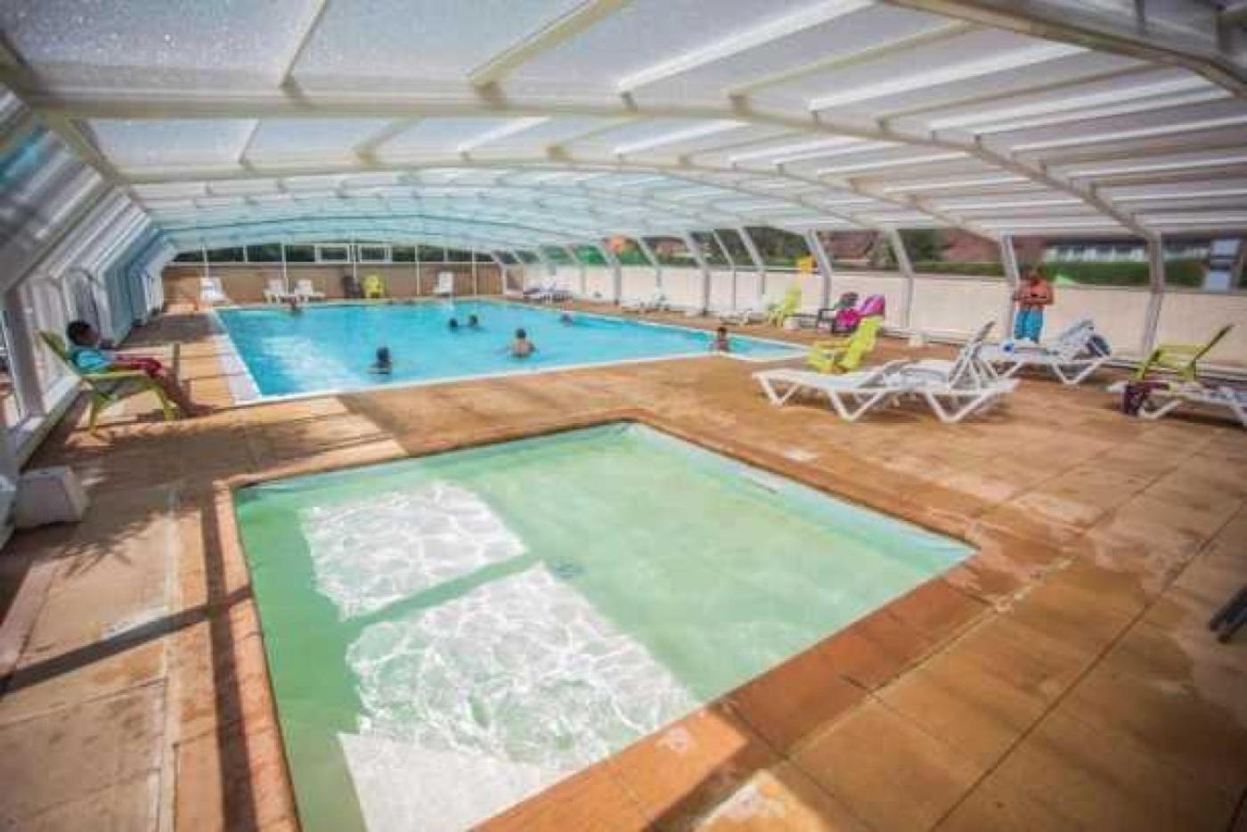 Luxury tent 4 Etoiles - Piscine - Eed0fi