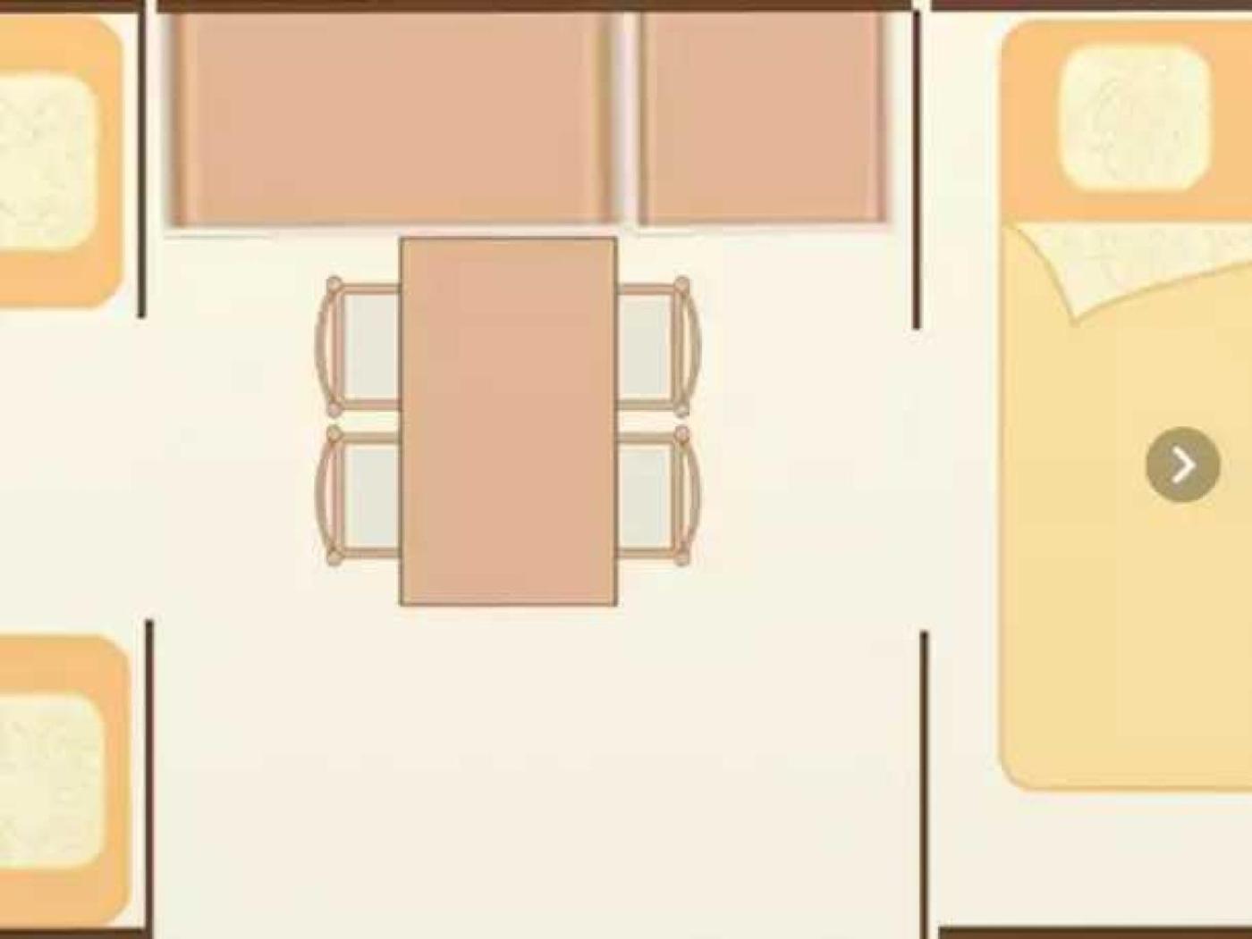 Luxury tent 4 Etoiles - Piscine - Eed0fi *