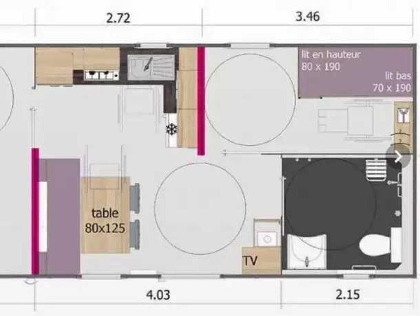 4 Etoiles - Piscine - Eed0fi *