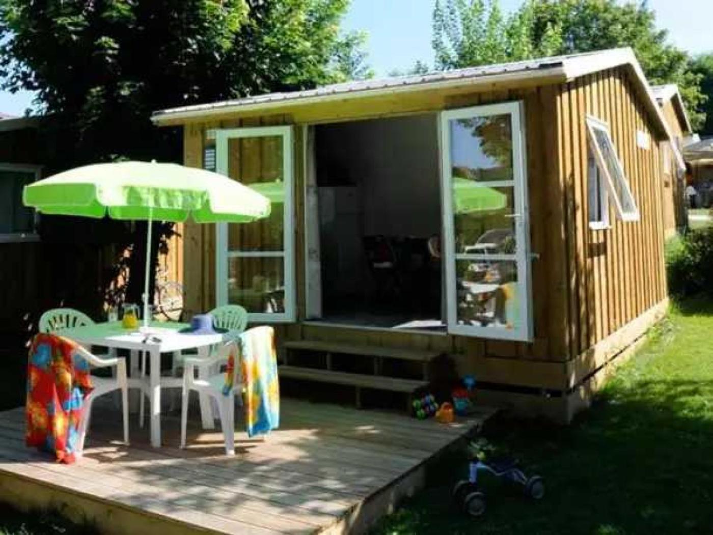 4 Etoiles - Piscine - Eed0fi * Thegra